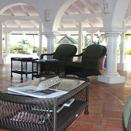 Glitter Bay Hotel Porters Екстериор снимка
