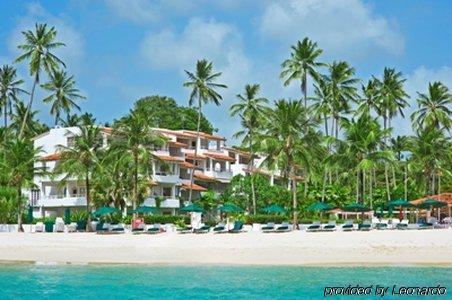 Glitter Bay Hotel Porters Екстериор снимка