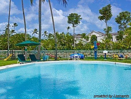 Glitter Bay Hotel Porters Екстериор снимка