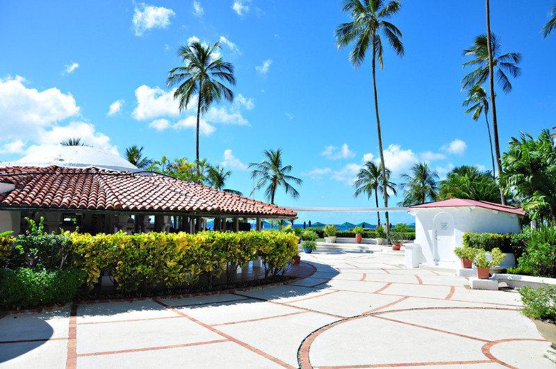 Glitter Bay Hotel Porters Екстериор снимка