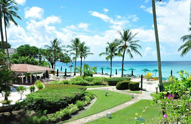 Glitter Bay Hotel Porters Екстериор снимка