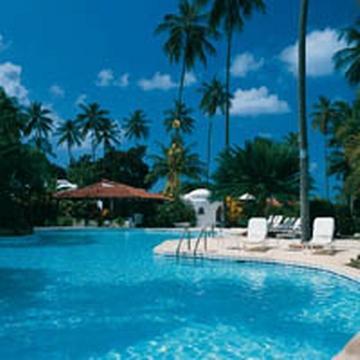 Glitter Bay Hotel Porters Екстериор снимка