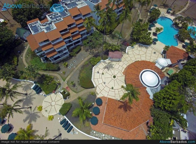 Glitter Bay Hotel Porters Екстериор снимка