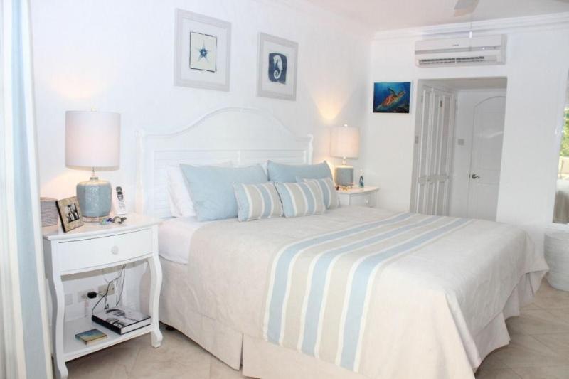 Glitter Bay Hotel Porters Екстериор снимка